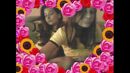 Best friends