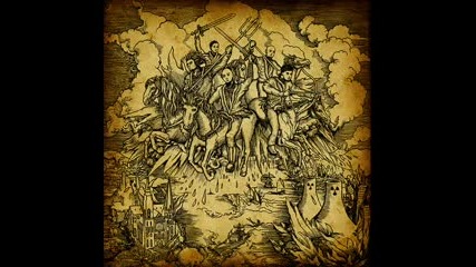 Kiuas - The New Dark Age 