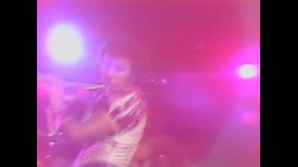 Midnight Star - Tuff 