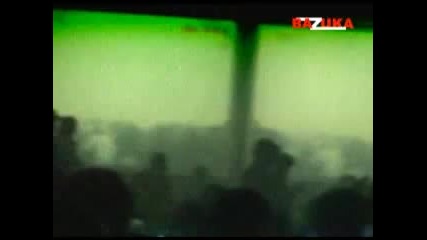 Dvj Bazuka - Mistress Of Electro (украина 2008) 