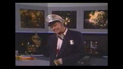 Jim Carrey - Fire Marshall Bill In Space