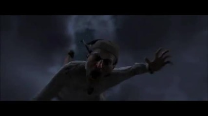 A Christmas Carol - Trailer 
