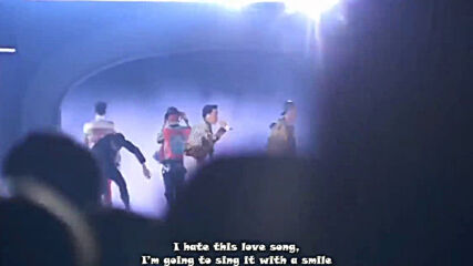 Bigbang - Love song