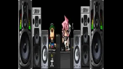 Lil Wayne Ft. T - Pain - Got Money