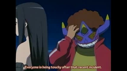 Mai-HiME - 9 Епизод - English Subs
