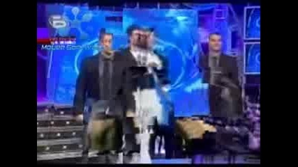 Music Idol 2:невероятно Изпълнение На Иван Най-големия 24.03.2008