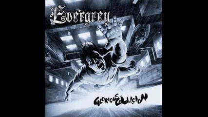 Evergrey - Frozen ( Glorious Collision - 2011) 