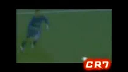 Cristiano Ronaldo 08 - 09 .3gp