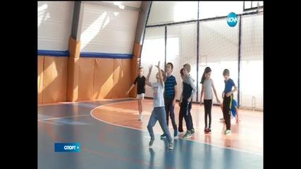 ВИДЕО: Огромен интерес към школата на Владо Николов