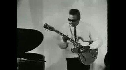 Big Joe Turner and Otis Rush - Flip, Flop and Fly