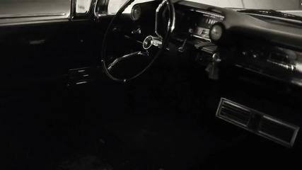 Cat Eye - Ride [ Official Video H D ]