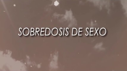 2017 Премиера с превод! Romeo Santos - Sobredosis Ft. Ozuna + Текст