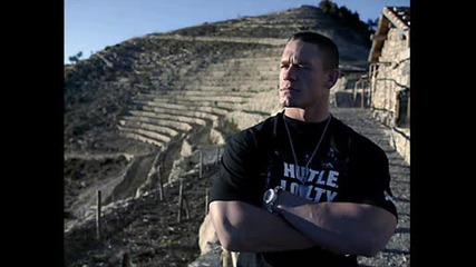 John Cena - The Best!