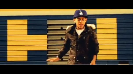 Shaun Sloan (feat. Kiersten Anais) - La State Of Mind [14 Year Old Artist / Unsigned Hype]