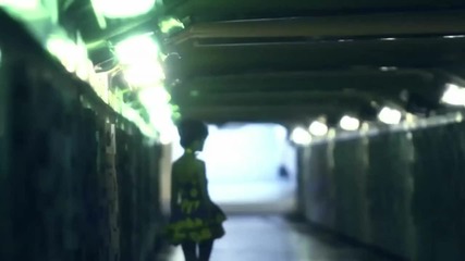 Baek Ji Young - Over Time 