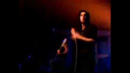 Streets Of Nowhere Live Lostprophets