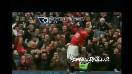 The Best Of Luis Nani 2008 2009