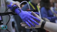 Intel Brings Science Fiction to Reality With RealSense