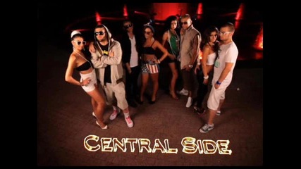 Central Side - пу за мен 2012