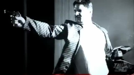 Tony Yayo - Back Against the Wall 