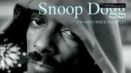 Youtube - Snoop Dogg I Wanna Rock 