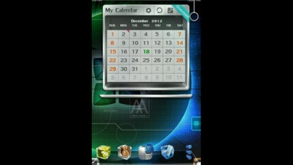 Mydroid - Next Launcher