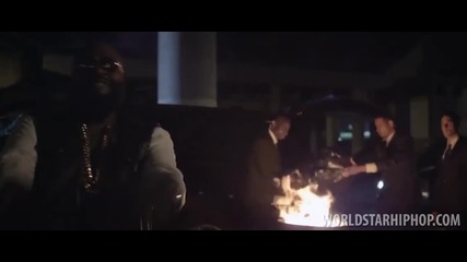 Rick Ross Feat. Jay Z - The Devil Is A Lie