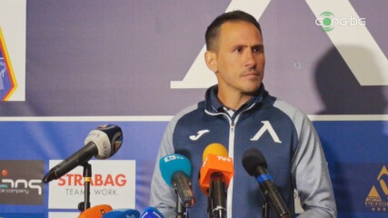 Живко Миланов: Ще се борим до последно