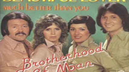 Brotherhood Of Man-beautiful Lover-1978