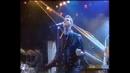 Depeche Mode - Blasphemous Rumours