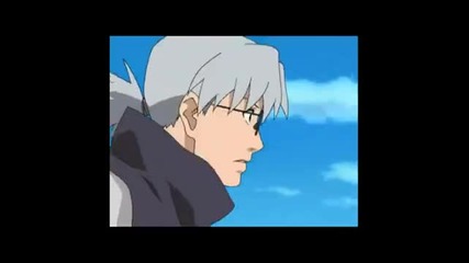 Naruto Amv Skillet - Comatose 