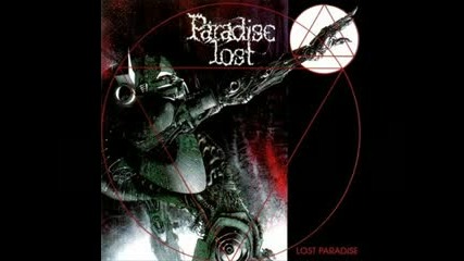 Paradise Lost - Lost Paradise 