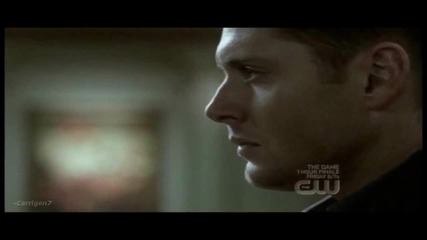 Supernatural | Castiel's Story