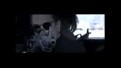 Heat - Trailer 2