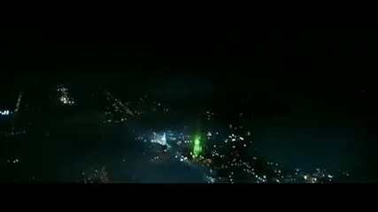 Green Lantern - Trailer 2011 