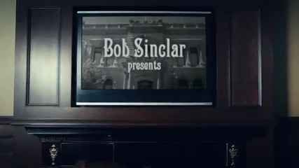превод • Bob Sinclar - groupie [official Music Video]