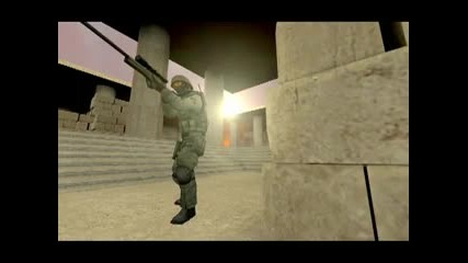 counterstrike Source 300 