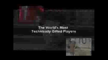 C.ronaldi Vs Ronaldinho Part 2