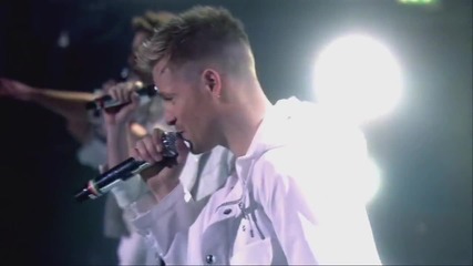 Westlife - I'm Already There (live)