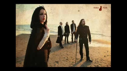 Theatres Des Vampires - Anima Noir