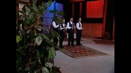 JANDRINO JATO - MIRJANA (BN Music Etno - Zvuci Zavicaja - BN TV)
