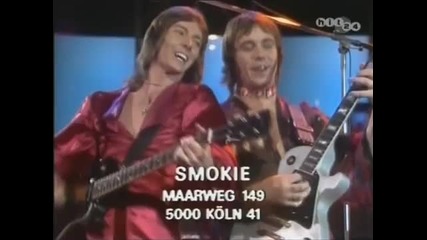 Smokie - Lay Back In The Arms Of Someone (hq) (1977)