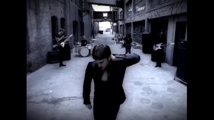 Matchbox Twenty - Push