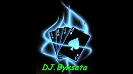New Hit ! Dj. Byksata - The Best Retro Dance Music