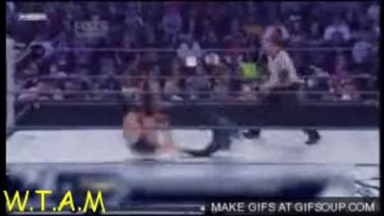 R-truth - Right Time - New Heel Titantron Remake