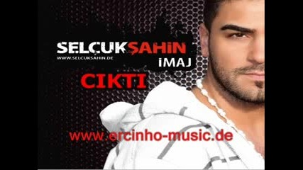 Selcuk Sahin - Yapayanlizim 2008 ( Www.ercinho - Music.de ).fl