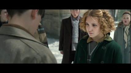 The Book Thief - Official Trailer