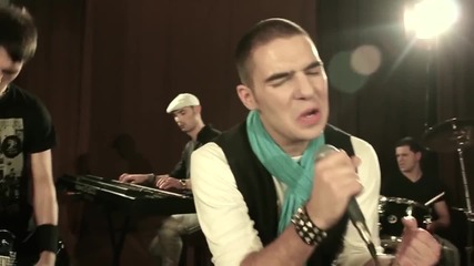 Milan Bujakovic - Pesnik tuge (official video)