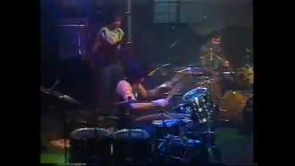 Cozy Powell - Dance With The Devil