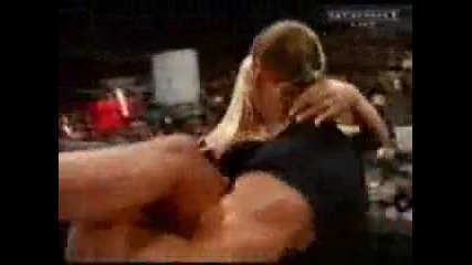 Wwf Over The Edge 1999 - Blue Blazer vs The Godfather For Imtercontinental Championship 